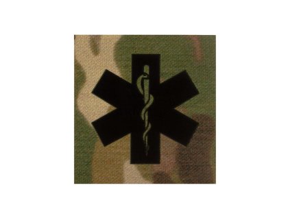 EMT IR Patch