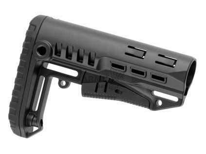 Mil Spec TBS Compact Stock