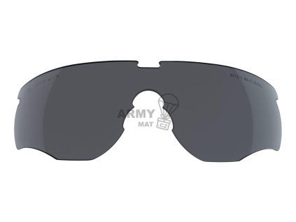 WX Rogue Comm Lens (Barva Grey)