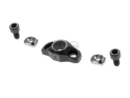 M-LOK QD Mount Anti Rotation