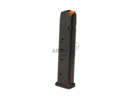 PMAG 27 9x19 for Glock (Barva Black)