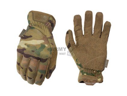 Fast Fit (Barva Multicam, Velikost S)