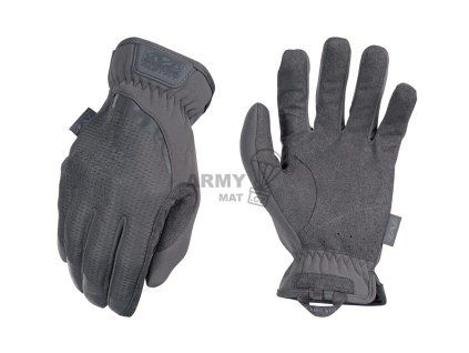 Fast Fit (Barva Wolf Grey, Velikost S)