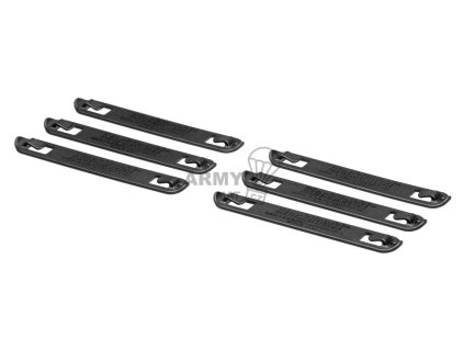 5 Inch Speed Clips 6pcs