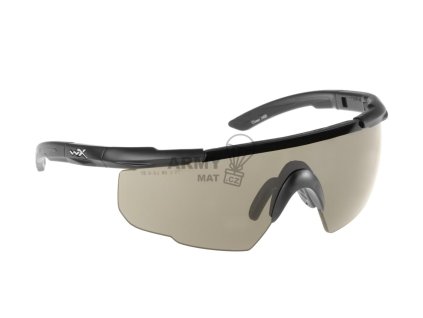 Saber Advanced Smoke