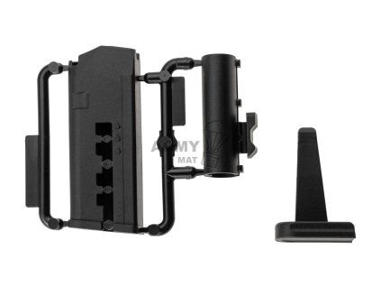 Magazine Lighter Cover (Barva Black)