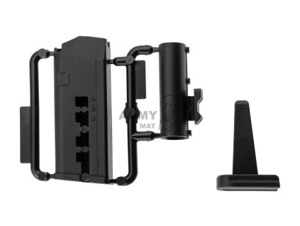 Magazine Lighter Cover