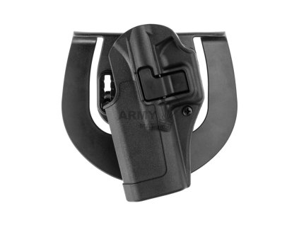 Serpa Sportster for Glock 17/22/31 Left Side
