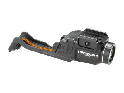 TLR-7A with Integrated Contour Remote Switch for Glock