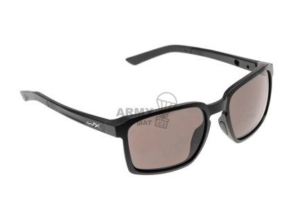 WX Alfa Grey (Barva Black)