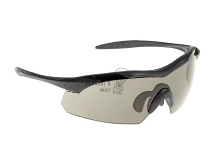 WX Vapor 2.5 Grey / Clear