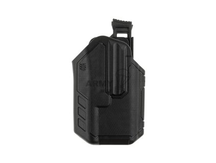 Omnivore Holster with Streamlight TLR-1/2