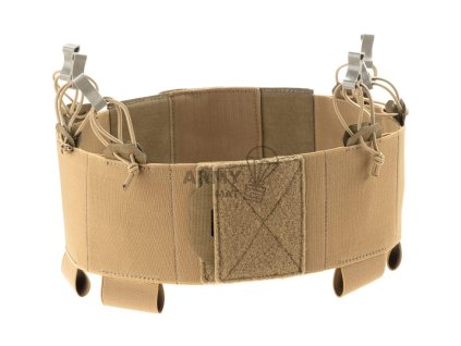 Templar's Gear ST Elastic Cummerbund with Pouches GEN 4 – břišní pás (cummerbund)
