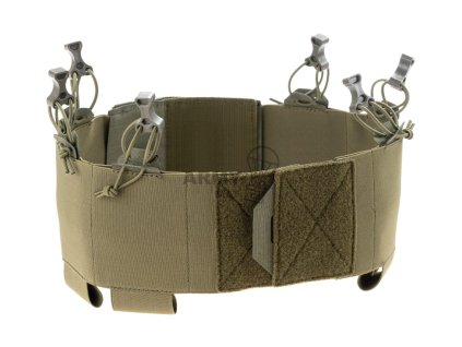 ST Elastic Cummerbund with Pouches GEN 4