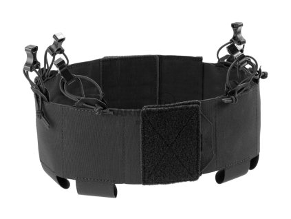 Templar's Gear ST Elastic Cummerbund with Pouches GEN 4 – břišní pás (cummerbund)