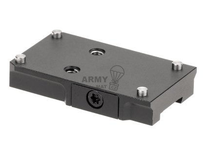 Red Dot Sight Dovetail Mount TEK