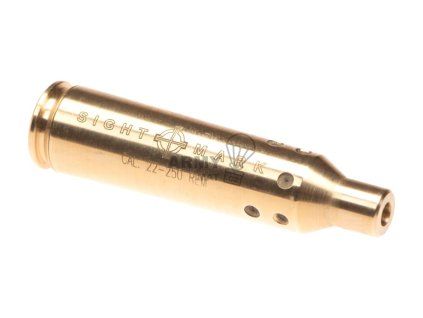 6.5 Creedmoor / .22-250 Boresight