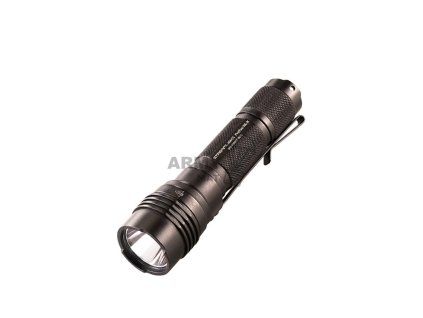 ProTac HL-X USB Flashlight (Barva Black)