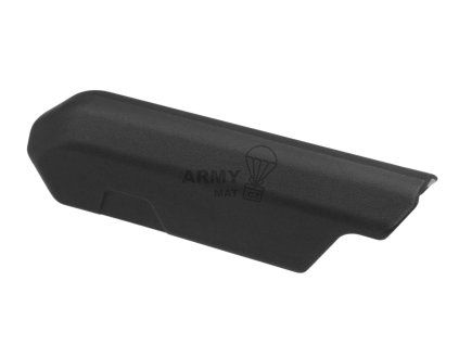 AK 0.25 Inch Cheek Riser (Barva Black)