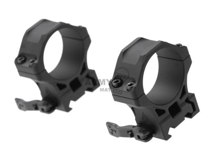 Accu-Sync QR 34mm Medium Profile Rings
