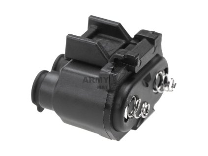 TLR-1/2 Safe Remote Door Switch