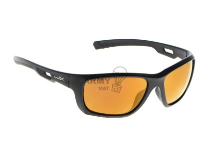 WX Aspect Captivate Polarized Bronze Mirror