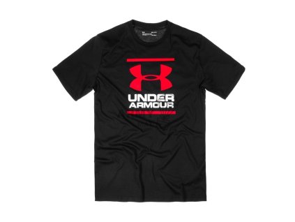 Under Armour UA GL Foundation SS – tričko