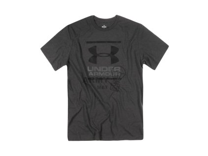 Under Armour UA GL Foundation SS – tričko