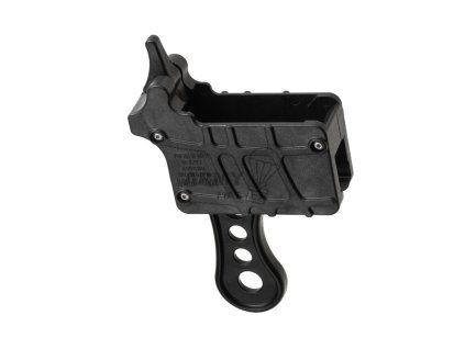 MagDump 7.62x39 AK47 Polymer (Barva Black)