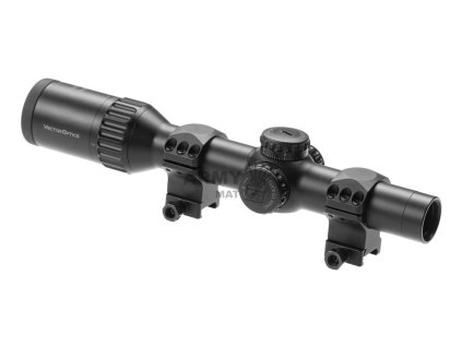 Continental x8 1-8x24 ED Tactical