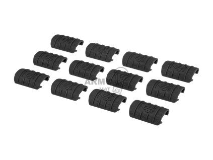 Rubber Rail Guard (Barva Black)