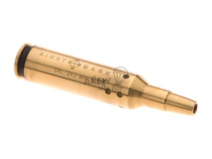 .308 / 7.62x51 / .243 Boresight Set