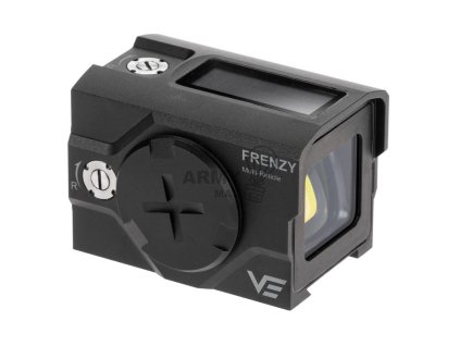 Frenzy Plus 1x18x20 SOL Multi Reticle