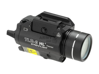 TLR-2 HL