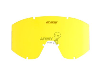 Striker Lens Hi-Def Yelow