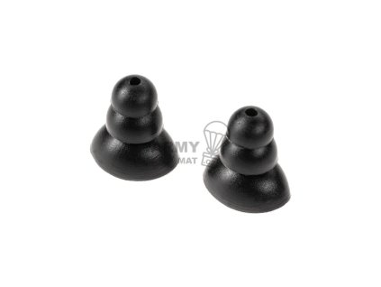Replacement Silicone Earplugs For M20 / M20T Pro / M200T