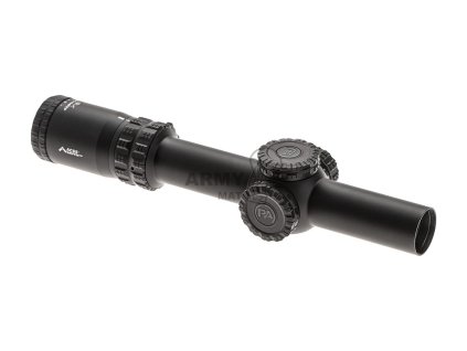 GLx 1-6X24 FFP ACSS Griffin M6