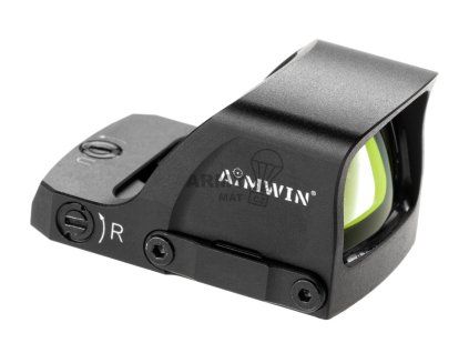 PN320 Red Dot Sight (Barva Black)