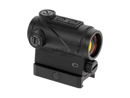 Centurion 1x20 (Barva Black)