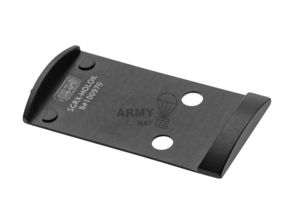 SIG P320 RX / PRO Series / AXG To Holosun 407k 507k