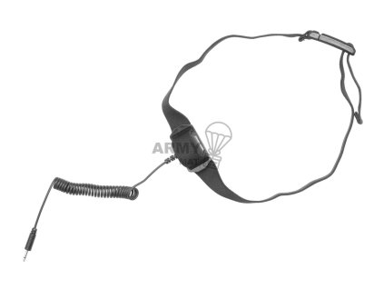 Throat Mic for M32 Plus