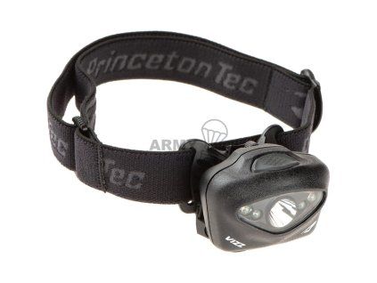 Vizz Tactical MPLS (Barva Black)