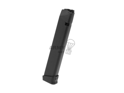 Magazin für Glock 9mm Para 33rds