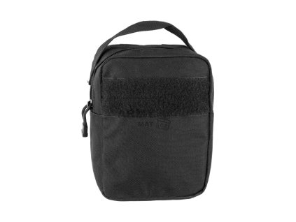 61142 tactical molle pouch for earmuffs