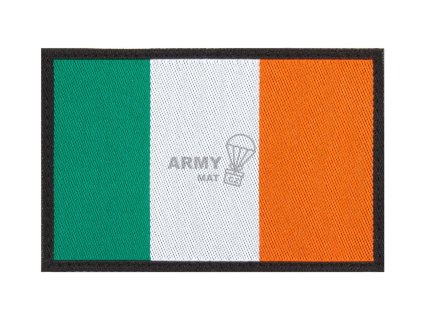 Ireland Flag Patch
