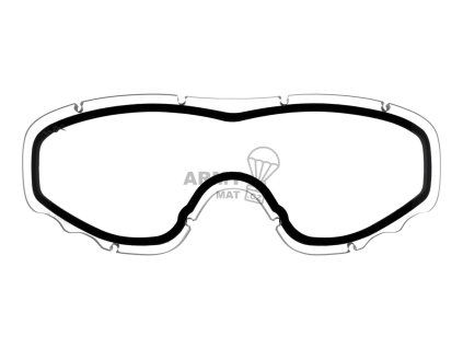 Spear Dual Clear Lens (Barva Clear)