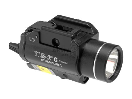 TLR-2 G
