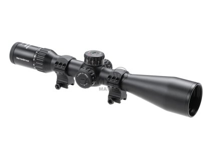 Continental x6 5-30x56 VEC-MBR