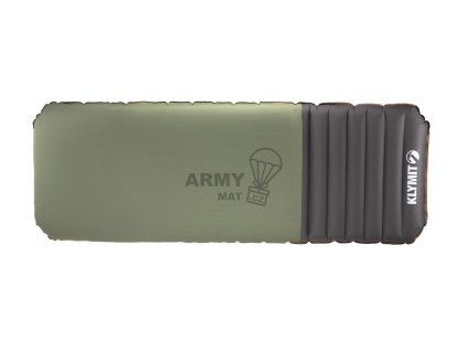 Klymaloft Extra Large Sleeping Pad