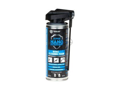 61280 3 bore cleaning foam 200ml
